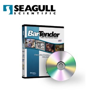 라벨디자인프로그램-BarTender 바텐더